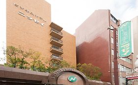 尼瑟商業酒店